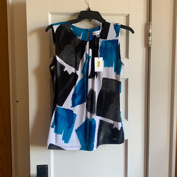 NWT Dress Tank - Picture 1 of 2